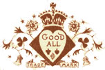 Goodall trade mark - least common